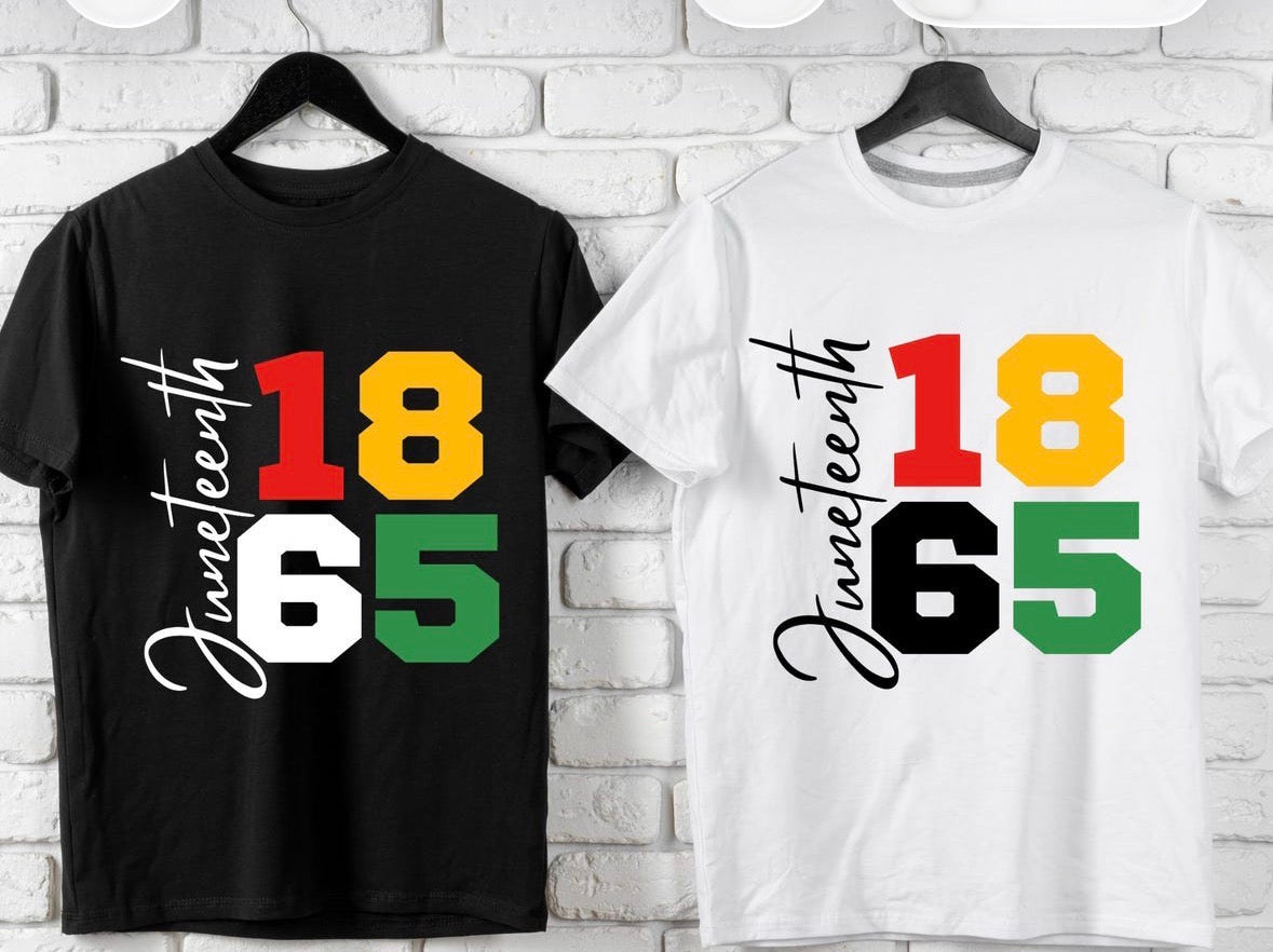 Juneteenth Is Here