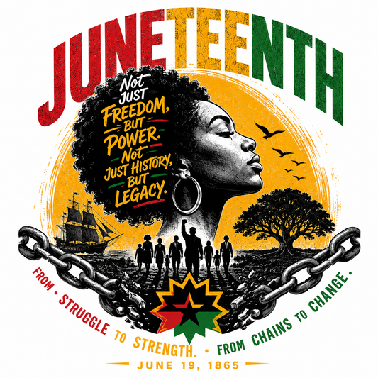 Juneteenth  Freedom Culture