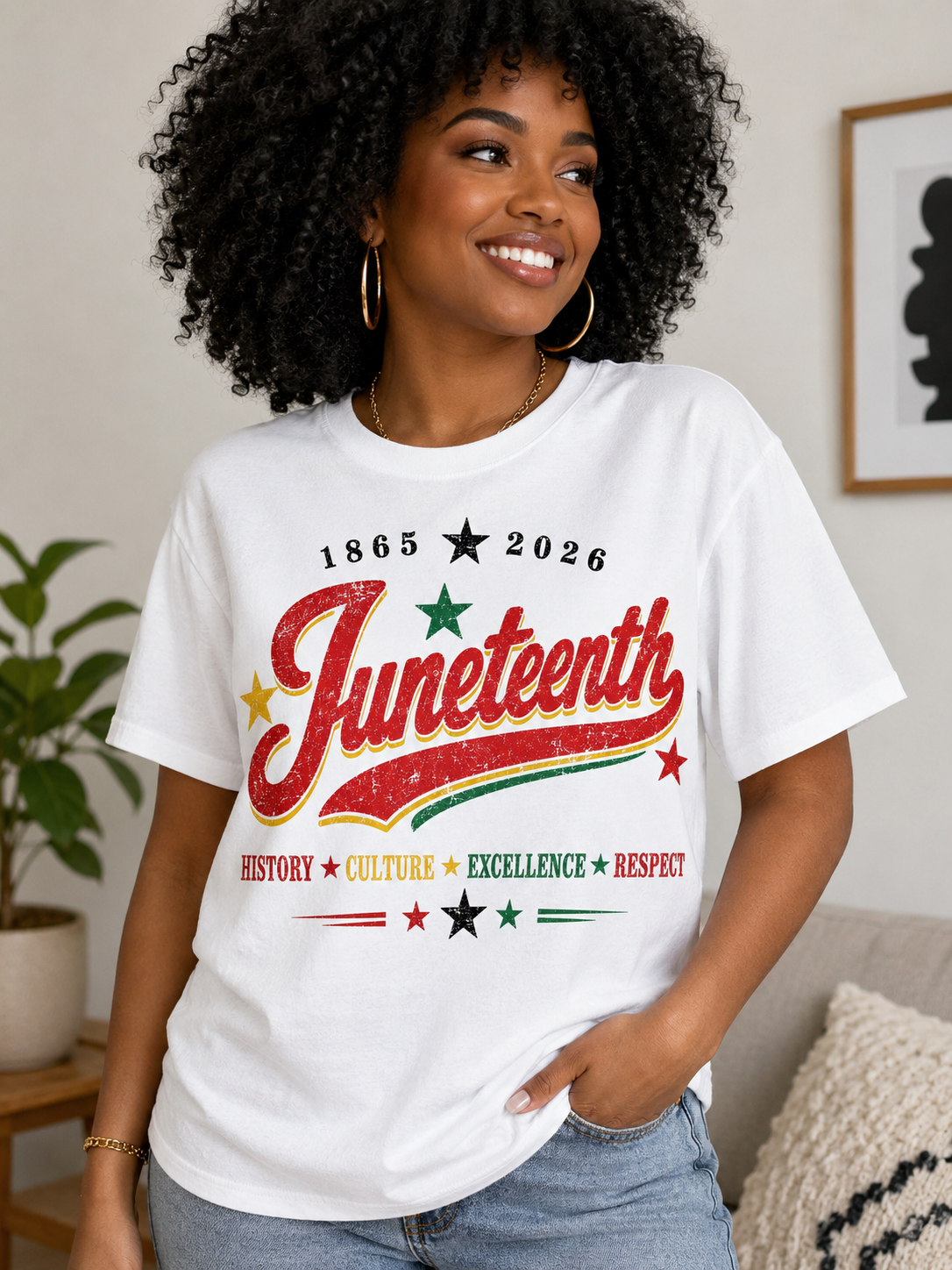Juneteenth Celebration!